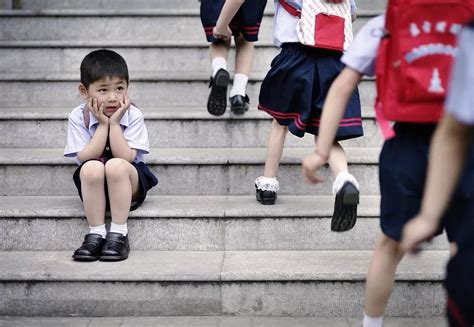 小孩害怕|家长必读：0～12岁孩子的“害怕清单”，藏着孩子心理健康的密码